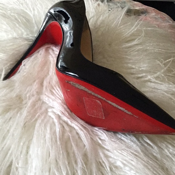 Pumps - Picture 2 of 2